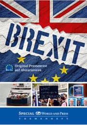 Cover von Brexit