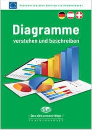 Cover von Diagramme verstehen und beschreiben