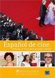 Cover von Español de cine