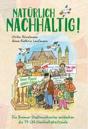 Cover von Natürlich Nachhaltig