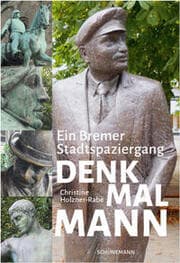 Cover von DENKMAL MANN