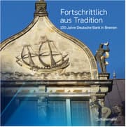 Cover von Fortschrittlich aus Tradition
