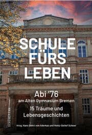 Cover von Schule fürs Leben