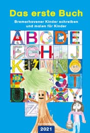 Cover von Das erste Buch 2021