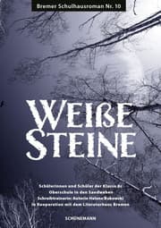 Cover von Weiße Steine
