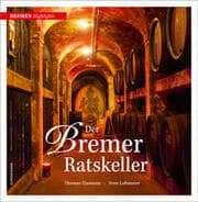 Cover von Der Bremer Ratskeller