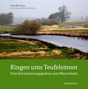 Cover von Ringen ums Teufelsmoor