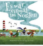 Cover von Es war einmal im Norden