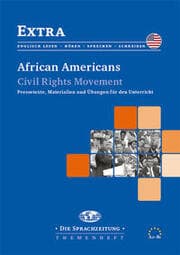 Cover von African Americans