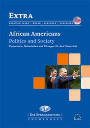 Cover von African Americans
