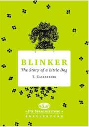Cover von Blinker