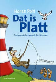 Cover von Dat is Platt
