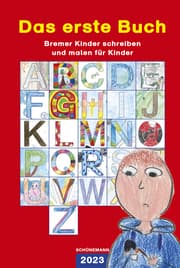 Cover von Das erste Buch 2023
