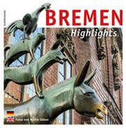 Cover von Bremen - Highlights