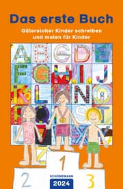 Cover von Das erste Buch 2024
