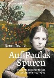 Cover von Auf Paulas Spuren