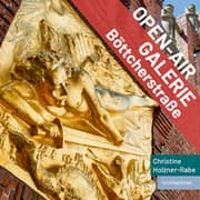 Cover von Open-Air-Galerie Böttcherstraße