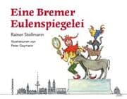 Cover von Eine Bremer Eulenspiegelei