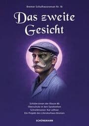 Cover von Das zweite Gesicht