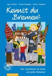 Cover von Kennst Du Bremen?