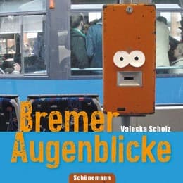 Cover von Bremer Augenblicke