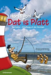 Cover von Dat is Platt!