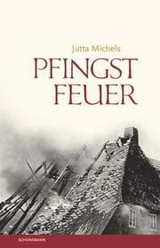 Cover von Pfingstfeuer