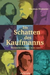 Cover von Im Schatten des Kaufmanns