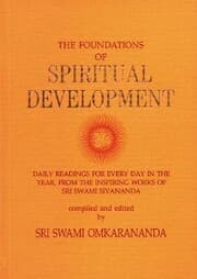 Cover von The Foundations of Spiritual Development