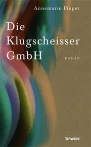 Cover von Die Klugscheisser GmbH
