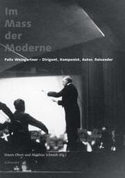 Cover von Im Mass der Moderne