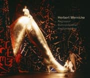 Cover von Herbert Wernicke