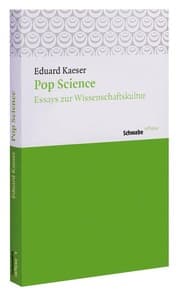 Cover von Pop Science