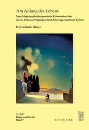 Cover von Am Anfang des Lebens