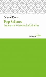 Cover von Pop Science