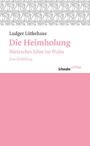 Cover von Die Heimholung