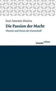 Cover von Die Passion der Macht