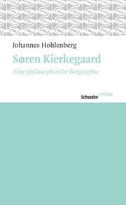 Cover von Søren Kierkegaard