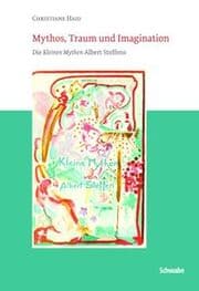 Cover von Mythos, Traum und Imagination
