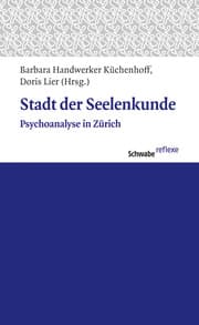 Cover von Stadt der Seelenkunde