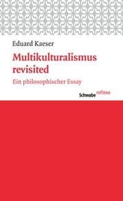 Cover von Multikulturalismus revisited