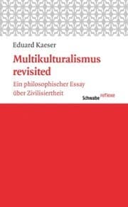 Cover von Multikulturalismus revisited