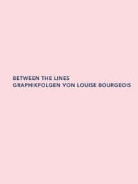 Cover von Between the Lines