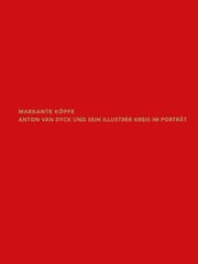Cover von Markante Köpfe