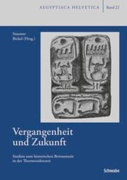 Cover von Vergangenheit und Zukunft