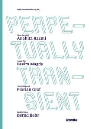 Cover von Perpetually Transient