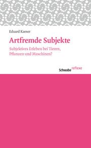Cover von Artfremde Subjekte