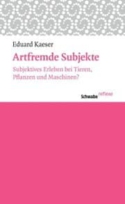 Cover von Artfremde Subjekte