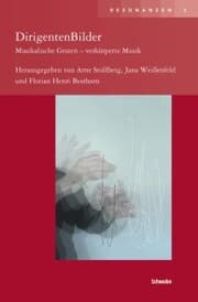 Cover von DirigentenBilder