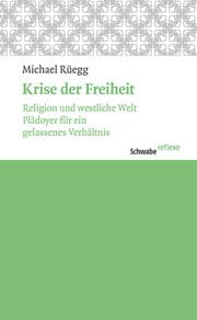 Cover von Krise der Freiheit